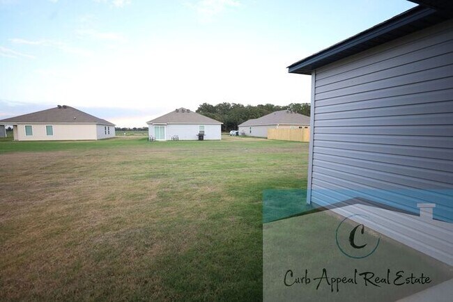 Foto del edificio - New construction in Jonesboro - beautiful ...