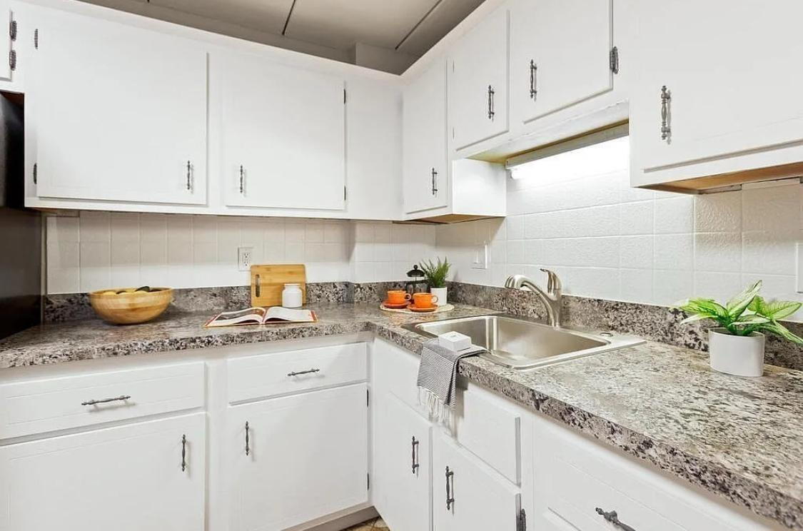 Photo - "Charming 1-Bed Oasis with Modern Comforts at 25 Homer Ave, Cambridge!"