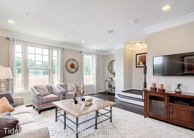 Building Photo - 4 br, 3.5 bath House - 813 Foxleigh Way