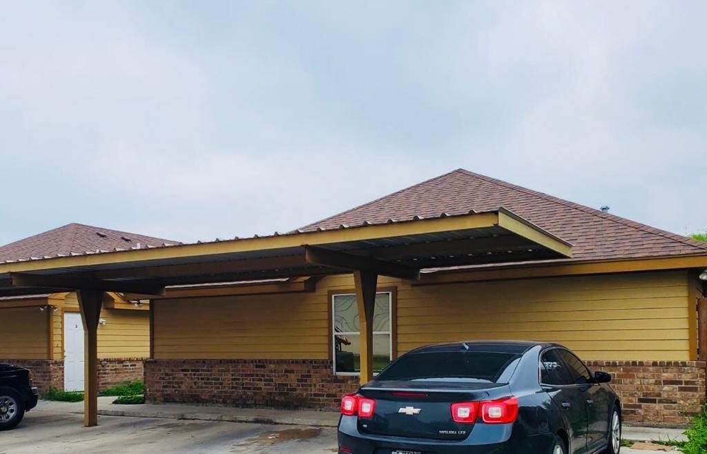 1302 W Harrison Ave Unit 2, Alton, TX 78573 Apartments in Alton, TX