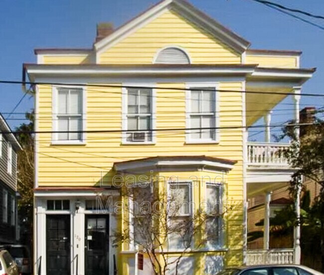 120 Smith St Unit A, Charleston, SC 29403 Condo for Rent in