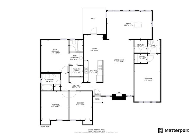 Foto del edificio - 209 Buckskin Dr
