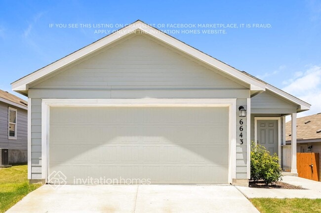 Building Photo - 6643 Scarecrow Wy