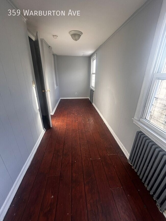 Photo - 359 Warburton Ave Apartment