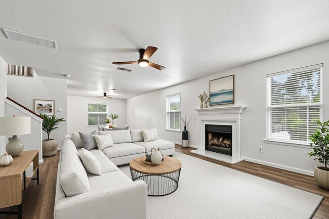 Foto del edificio - 231 Altamont St