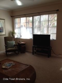 Building Photo - 1 br, 1 bath House - 503 E. Amelia Street