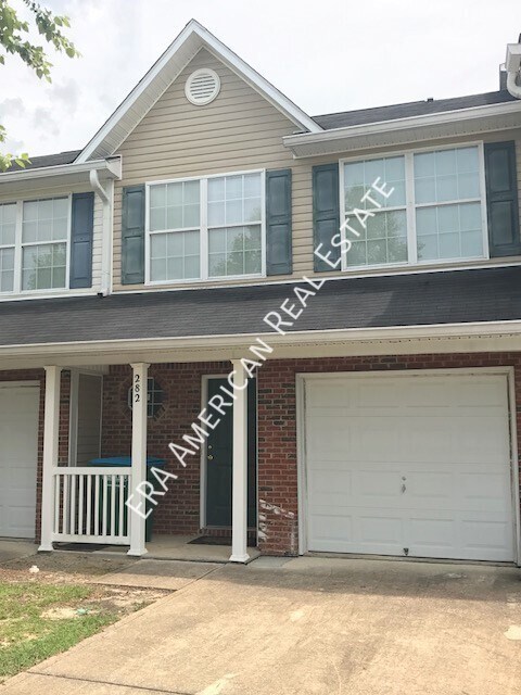 Foto principal - Townhouse