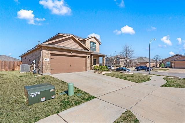 Foto del edificio - 8461 Comanche Springs Dr