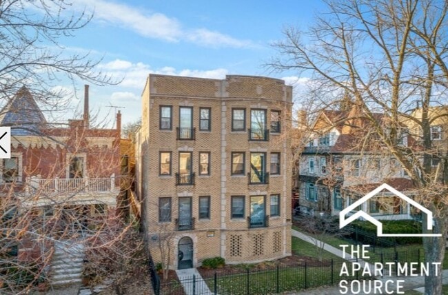 Foto del edificio - 4838 N Paulina St