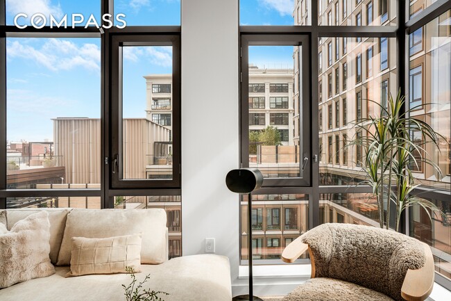 Foto del edificio - 480 Kent Ave