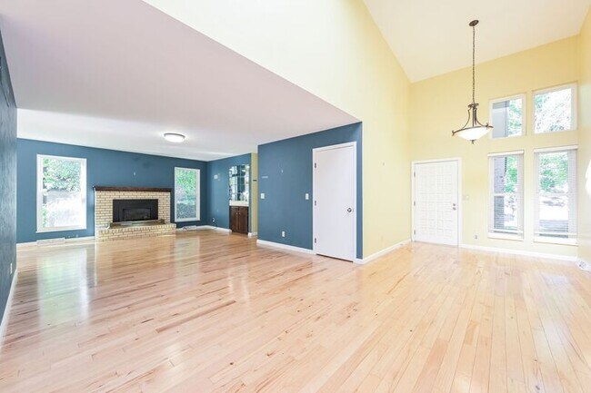 Foto del edificio - 4714 S Jasper St