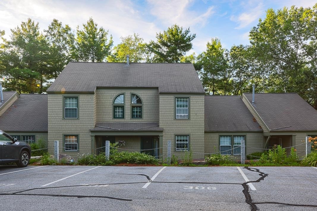 Foto principal - 1465 Hooksett Rd