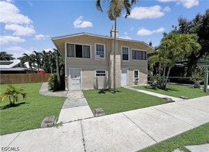 Building Photo - 1615 Evans Ave