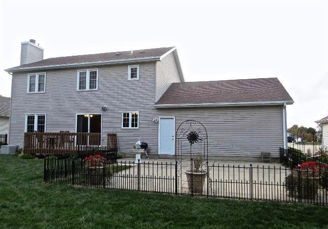 Foto del edificio - 1115 Chatham Ln