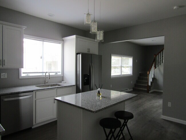 Cocina - 152 Butler St