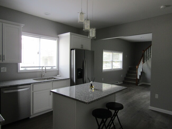 Kitchen - 152 Butler St