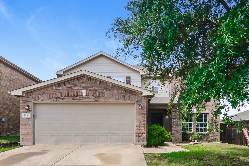 5965 Harbor Glen Dr, Dallas, TX 75249 House Rental in Dallas, TX