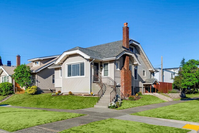 Foto del edificio - Stadium Home N Tacoma