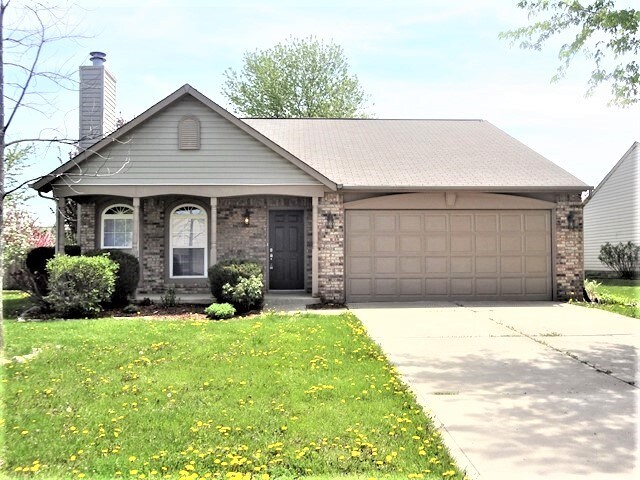 Primary Photo - 505 Clear Creek Drive