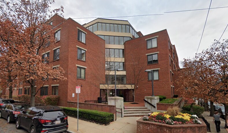 Foto del edificio - 85 Brainerd Rd