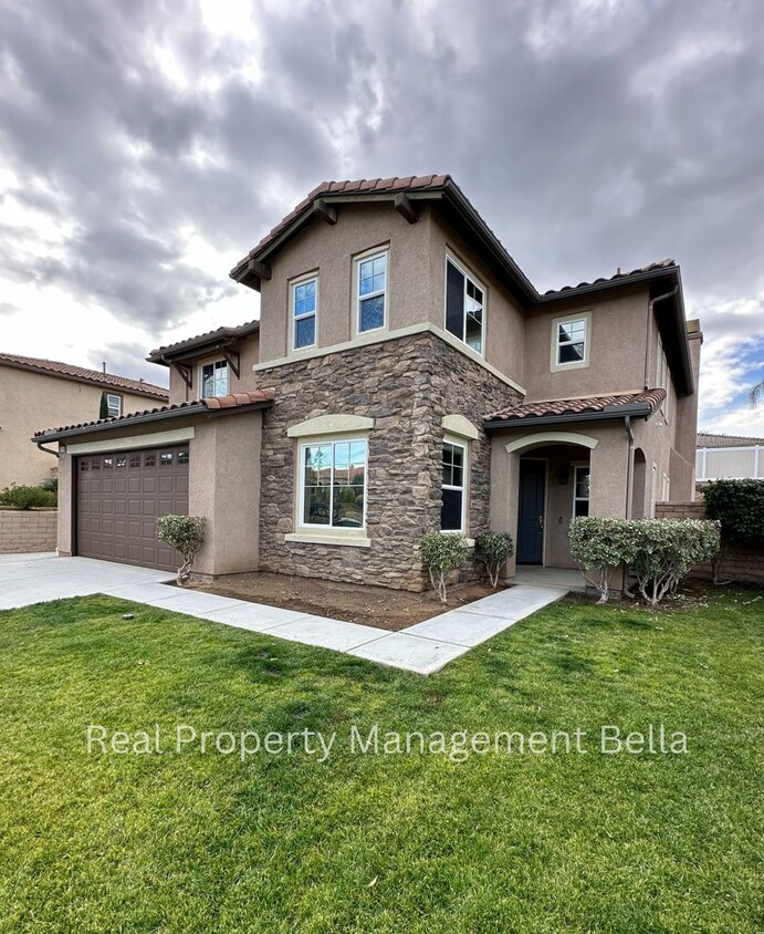 Foto principal - Experience The Best Of Menifee Living!!