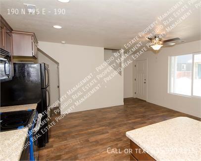 Building Photo - 190 N 725 E