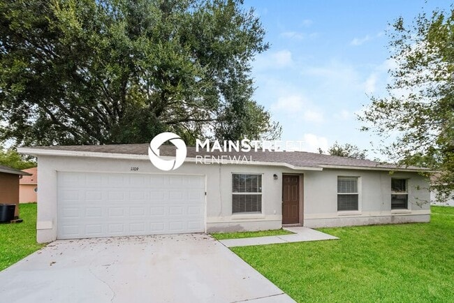 Building Photo - 3 Bedroom Pet-Friendly Home in Kissimmee, ...