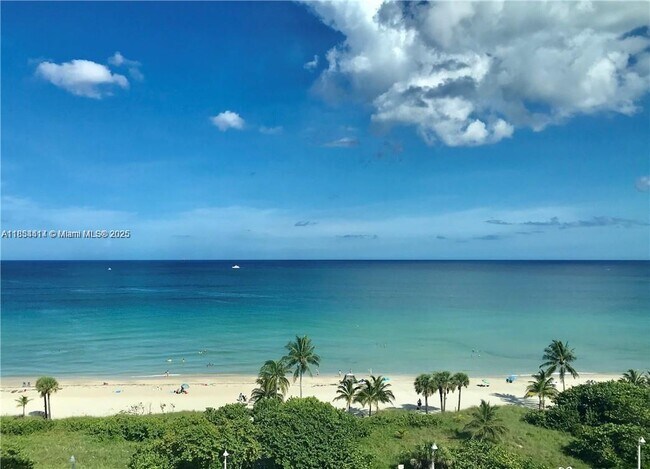 Foto del edificio - 1201 S Ocean Dr