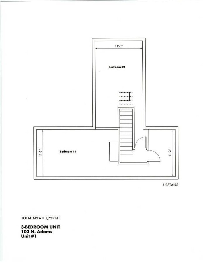 Building Photo - 103 N Adams St