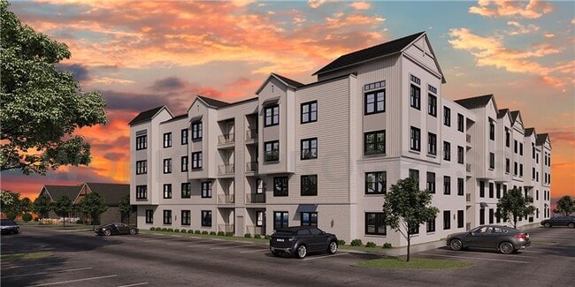 Building Photo - 5118 E 7th St