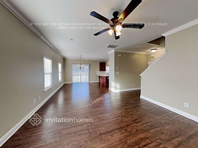 Building Photo - 4505 Stone Mountain Dr