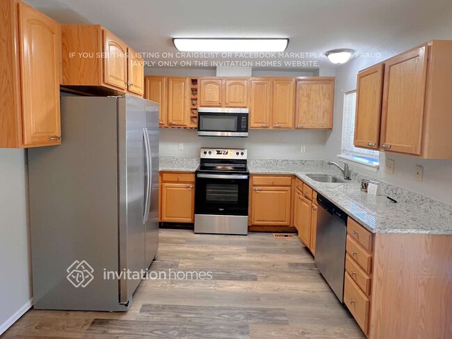 Foto del edificio - 16522 E Princeton Pl