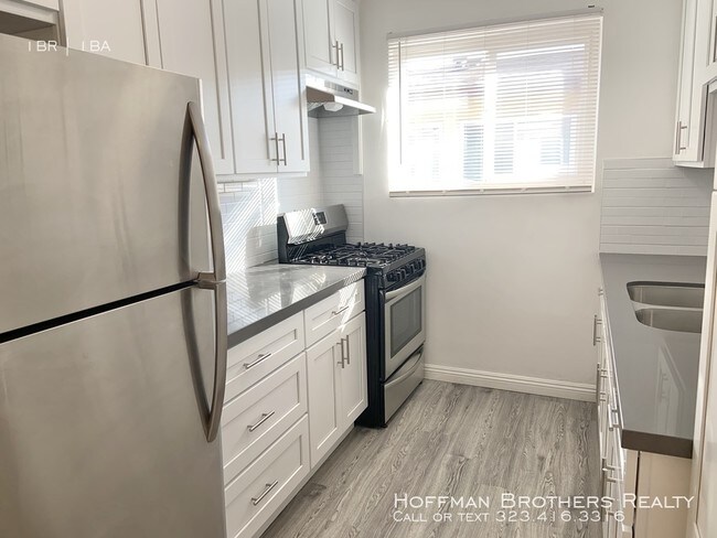 Foto del edificio - 1443 S Sherbourne Dr