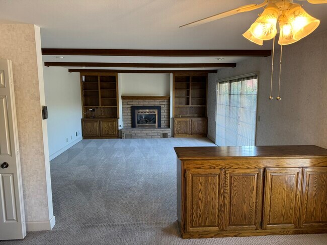 Foto del edificio - 1118 Palo Alto Way