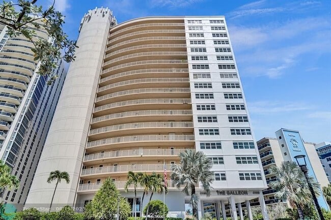 Building Photo - 4100 Galt Ocean Dr