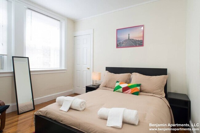 Foto del edificio - 239 Kelton St