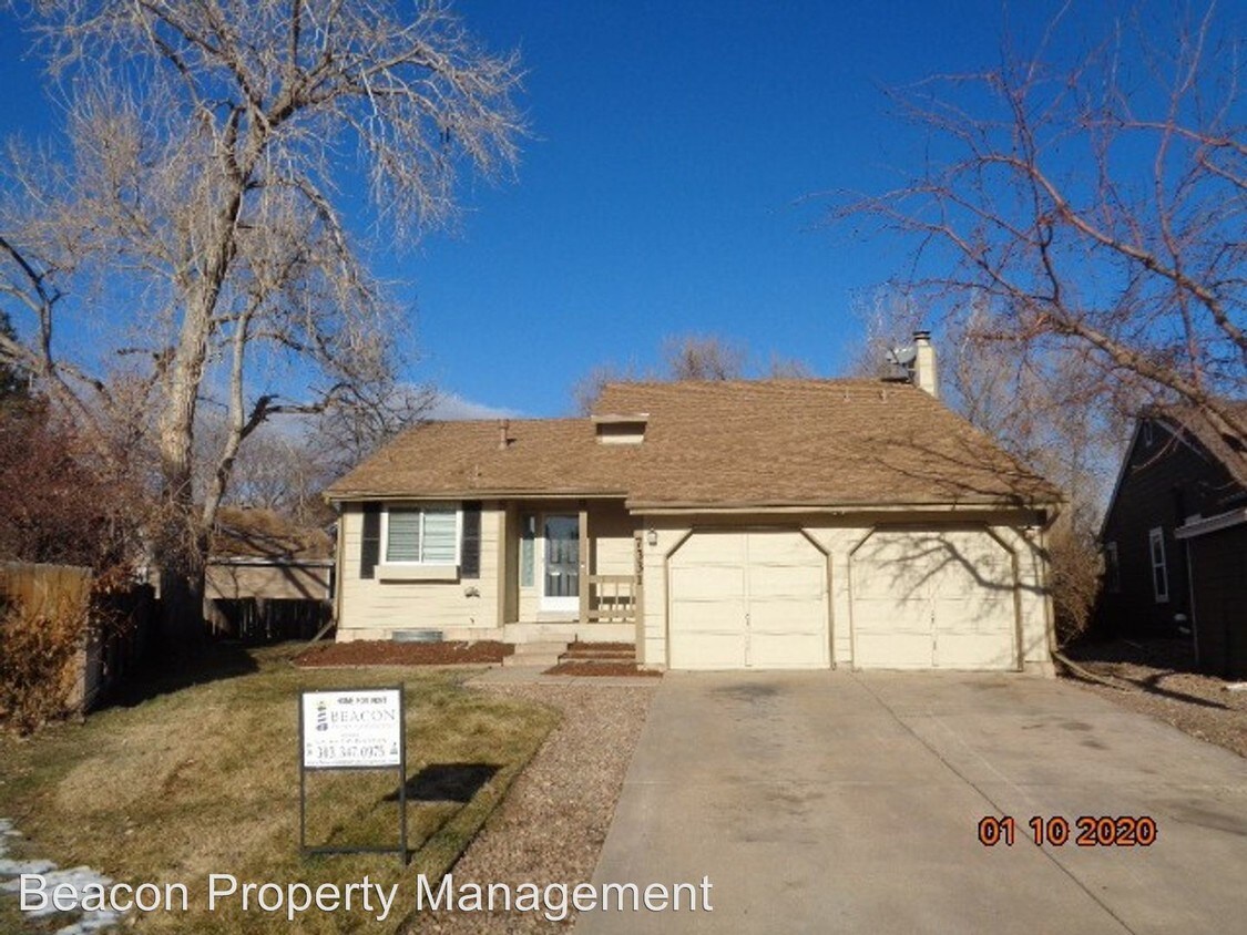 Primary Photo - 3 br, 2 bath House - 7331 S. Quarry Mountain