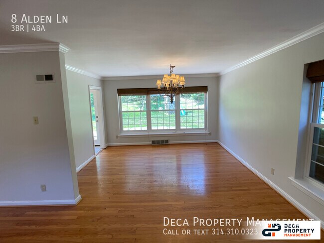 Building Photo - 3 Bedroom House