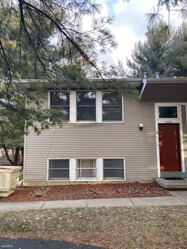 Primary Photo - 2 br, 1 bath House - 2420 Textile Rd