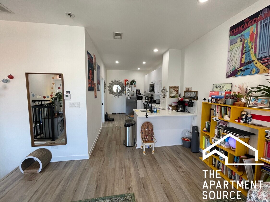 Foto principal - 711 N Elizabeth St