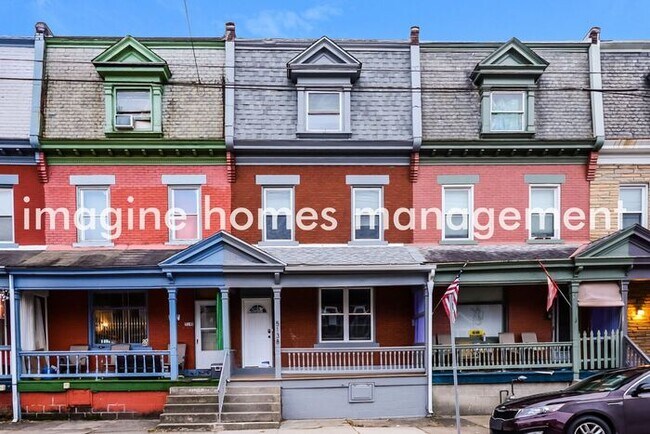 Foto del edificio - Beautiful 4 Bed 1.5 Bath in Garfield!