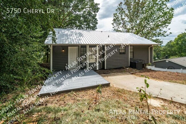 Foto del edificio - 5750 Cheryl Dr