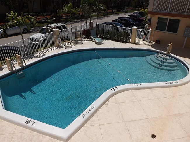 Foto del edificio - The Pied a Plage