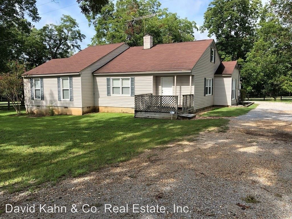 Building Photo - 3 br, 2 bath House - 8730 US Highway 331