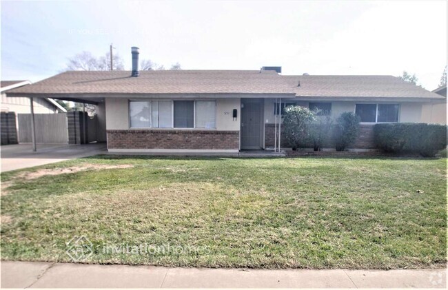 Building Photo - 551 N Spencer