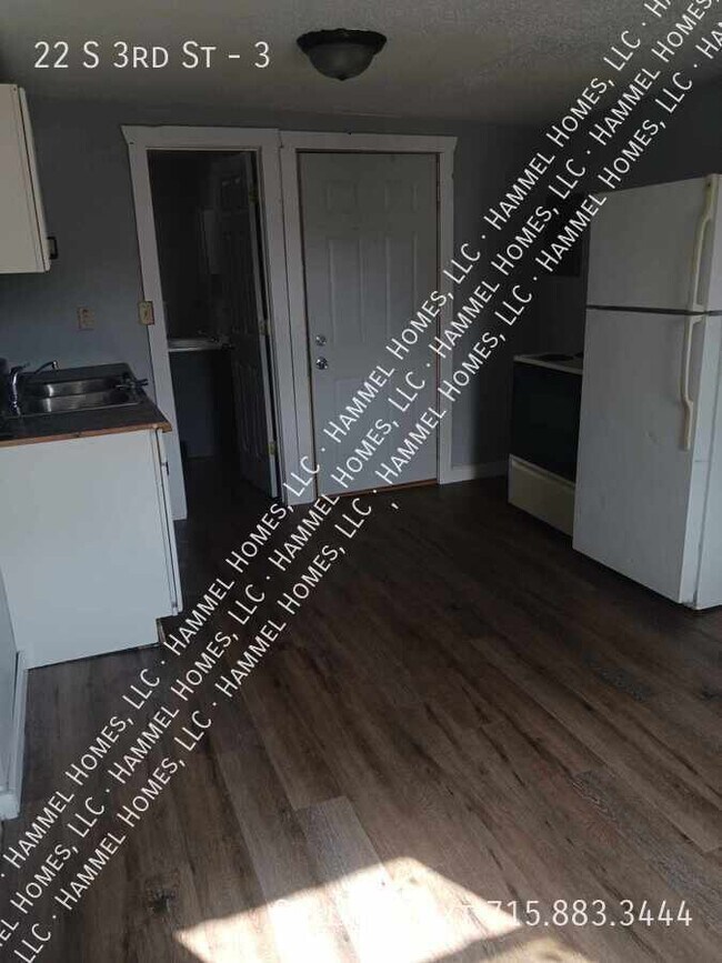 Building Photo - 22 S 3rd St