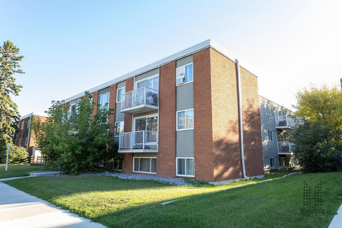 Photo du bâtiment - Mainstreet on 124th