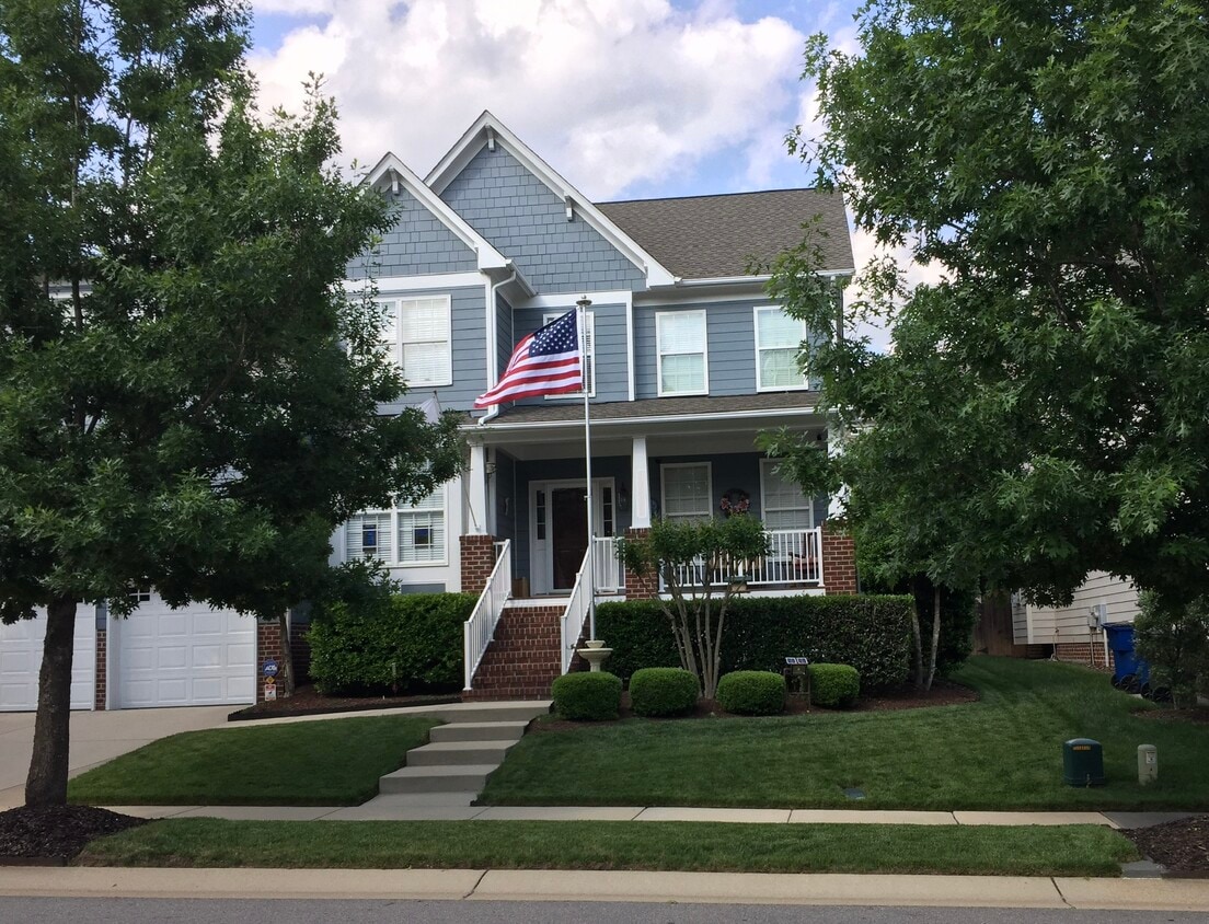 10851 Bedfordtown Dr, Raleigh, NC 27614 House Rental in Raleigh, NC