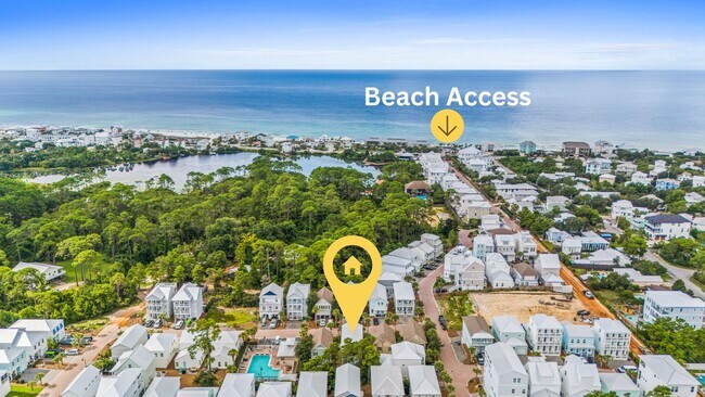 Foto del edificio - 21 Magical Pl