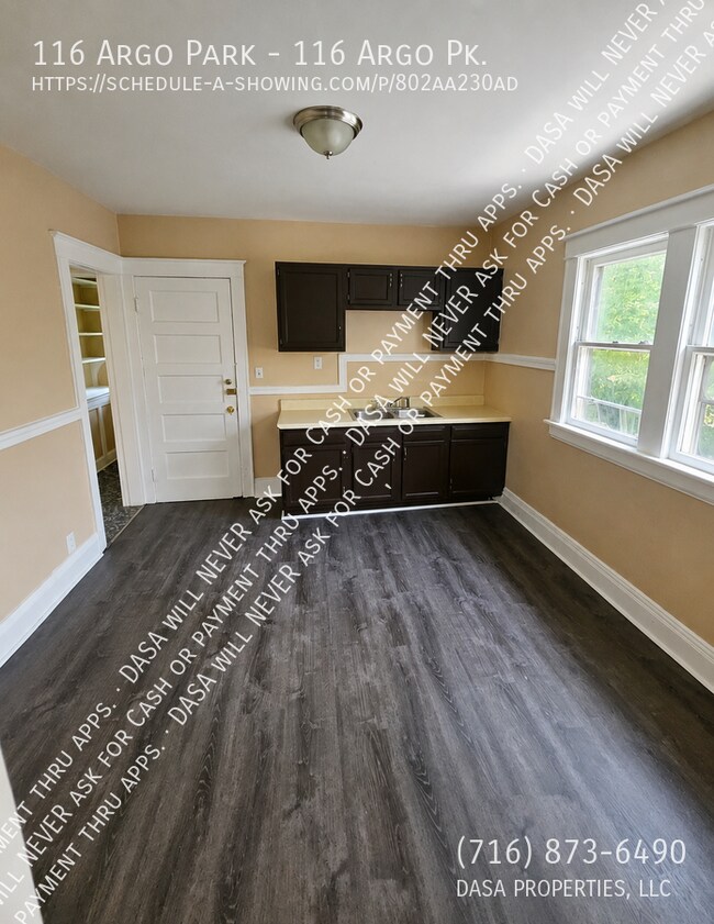 Building Photo - 116 Argo Park